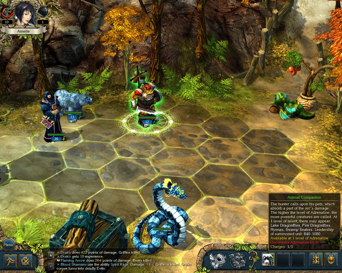 King's Bounty: Collector's Pack- PC