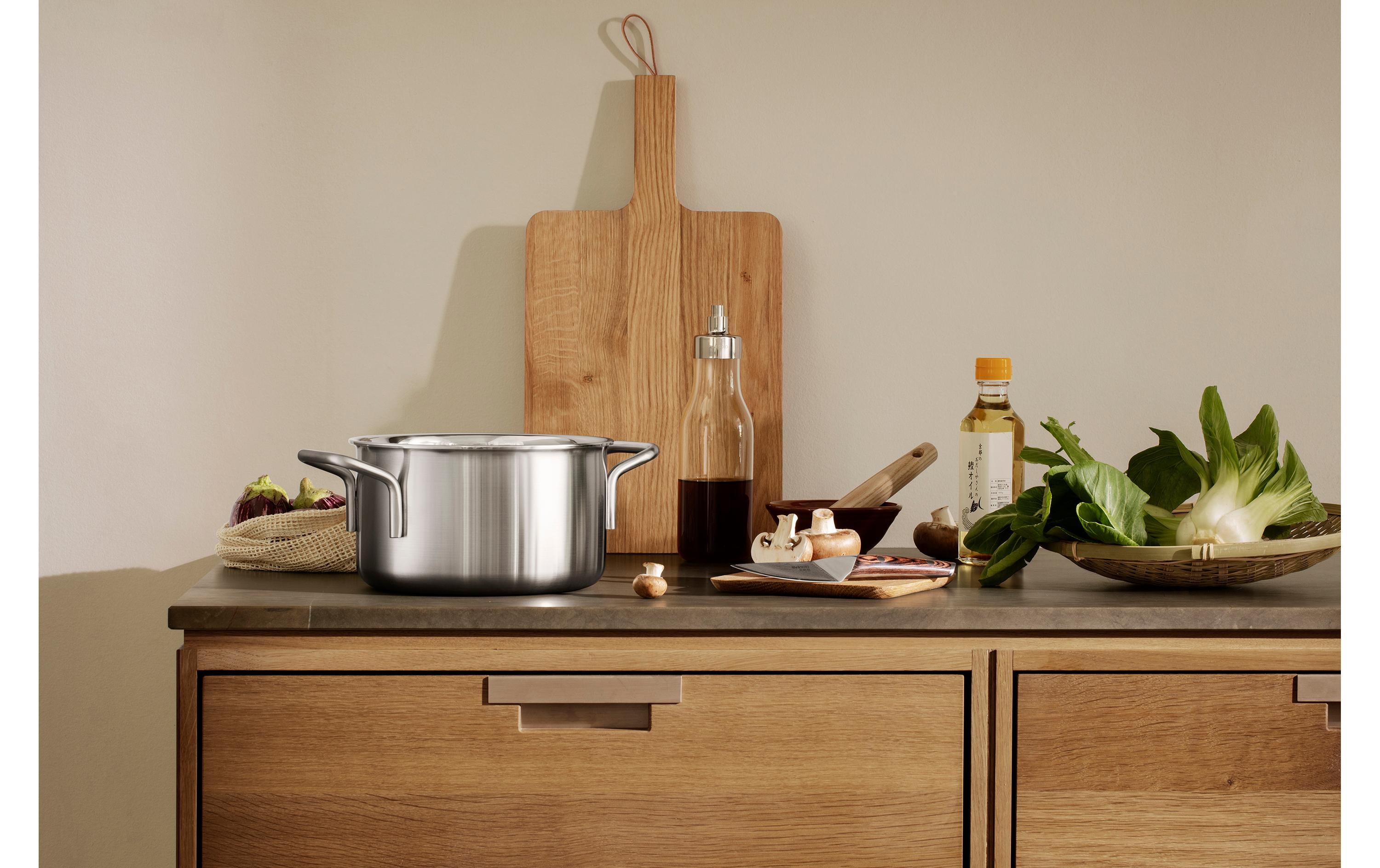 Kochtopf Eva-Trio 20 cm, 3.6 L<br>Multi Topf