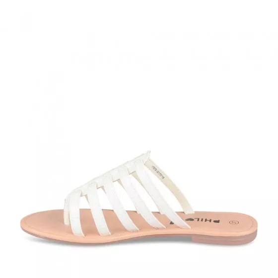 Tongs BLANC PHILOV