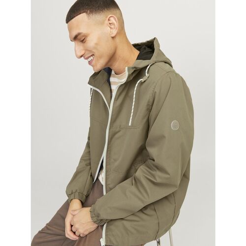 Jack & Jones - 12249366 CLIMB-CROCKERY Beige
