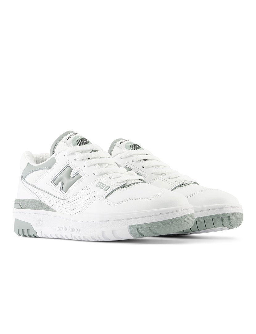 550 White Tennis