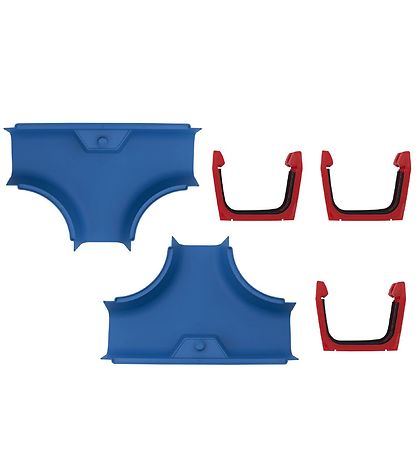 AquaPlay Vandbane Udvidelsess?t - T-Sections