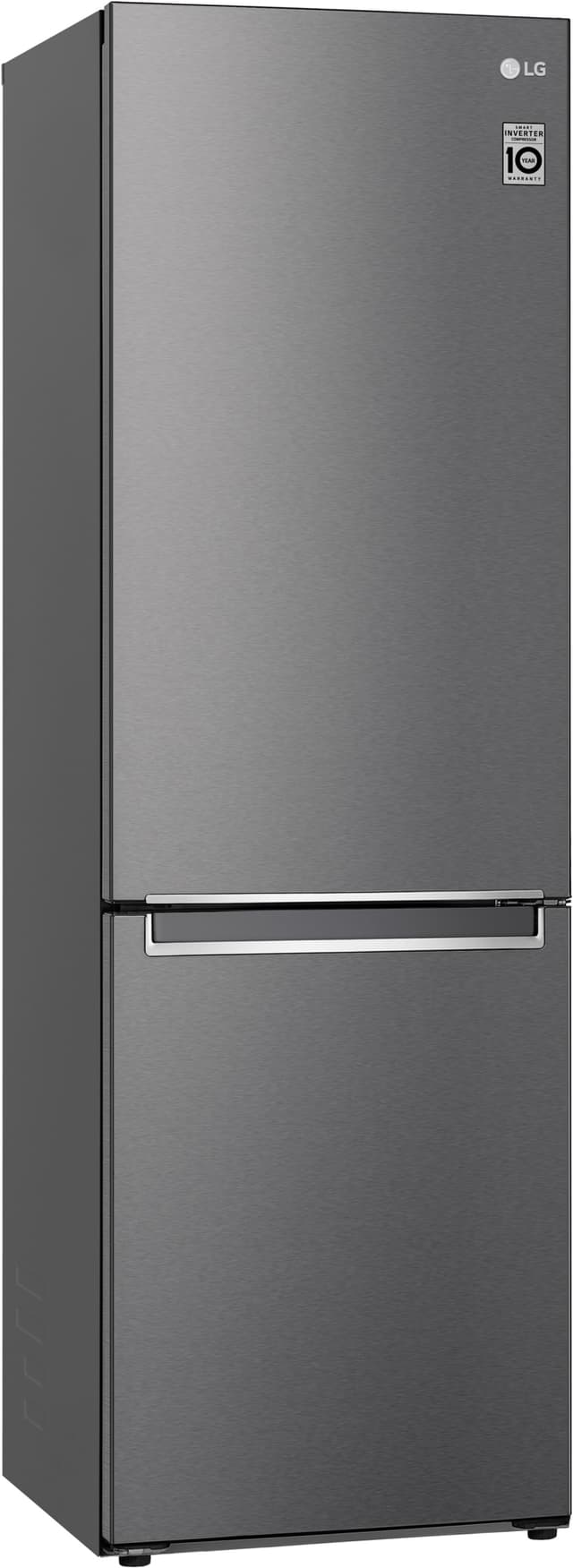 LG kølefryseskab GBP61DSPGN