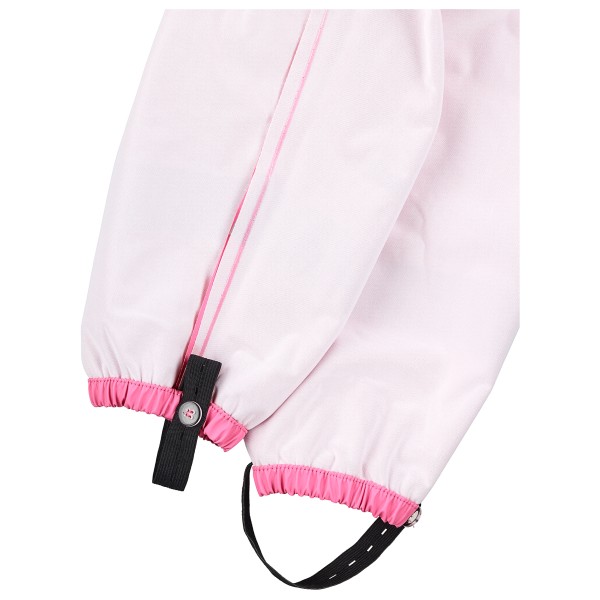 Sterntaler - Kid's Regenträgerhose Ungefüttert - Pantalon imperméable