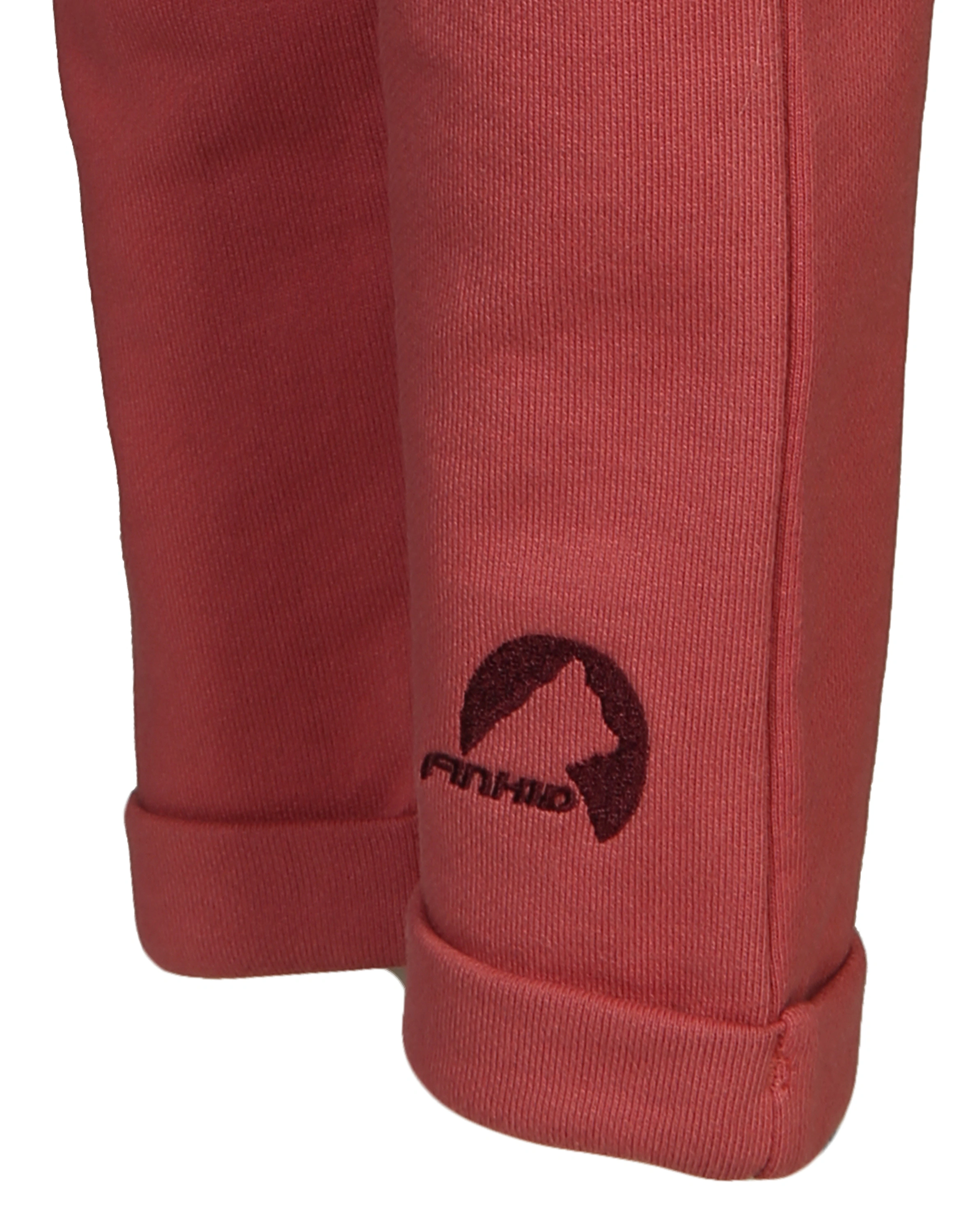 Sweathose KANA in rose