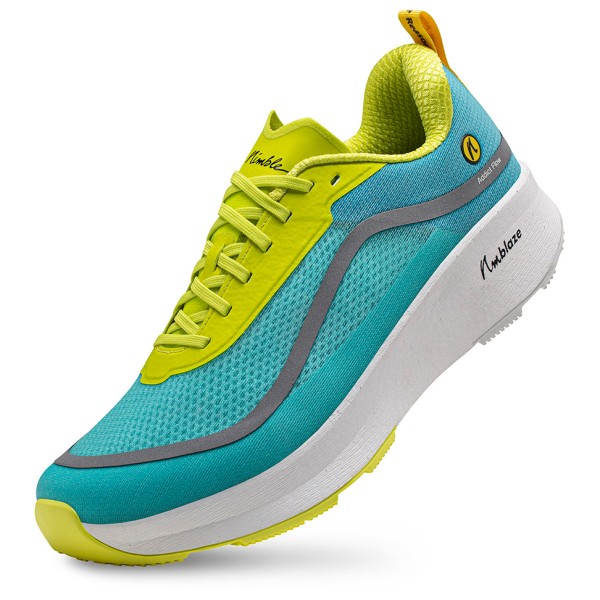 Joe Nimble - Addict Flow - Chaussures de running