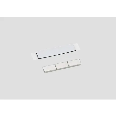 Märklin 7557 Fahrzeugmagnete, Spur H0