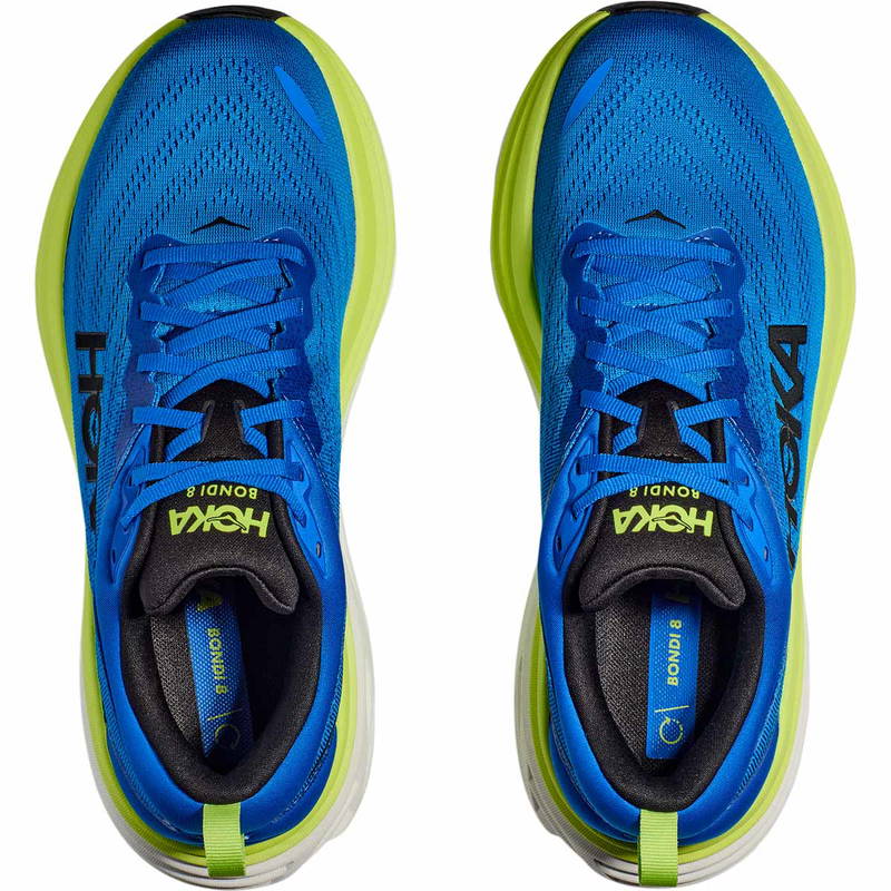 HOKA Bondi 8 Løbesko Herre