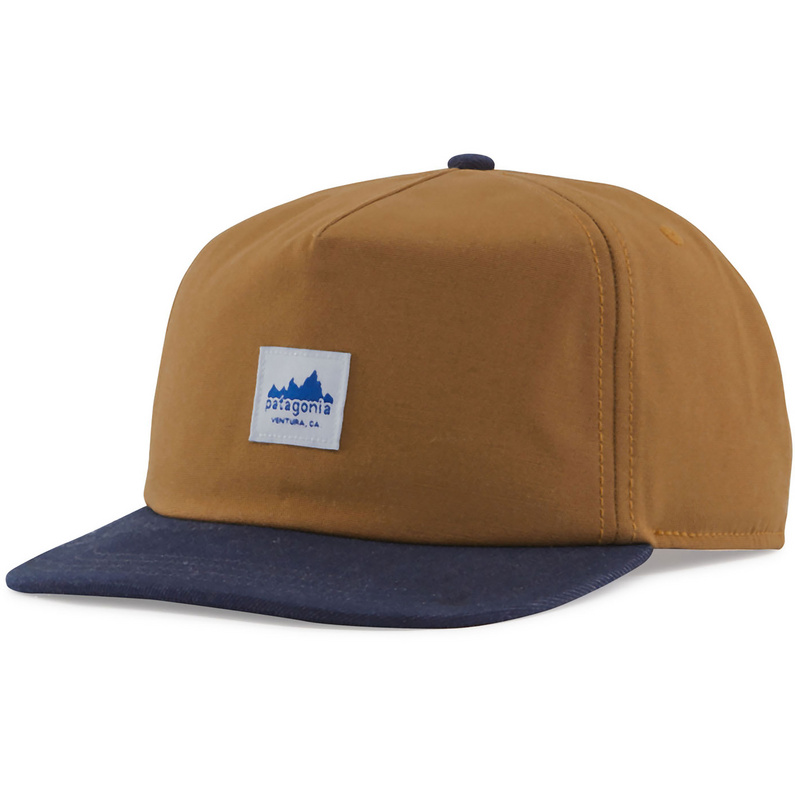 Patagonia Range Cap