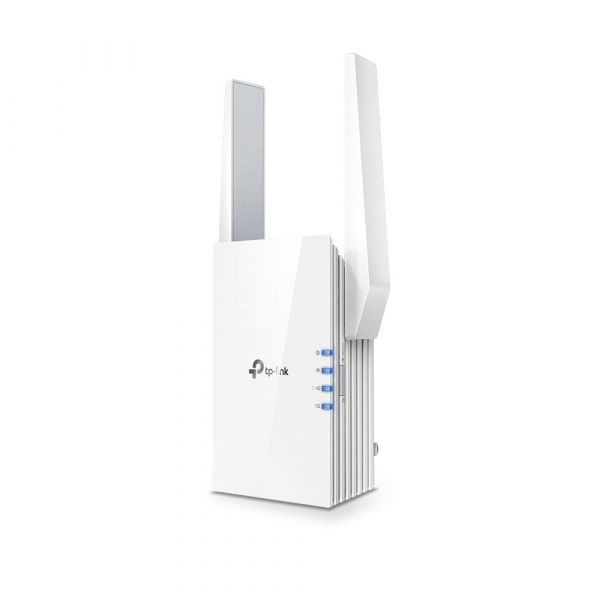 TP-Link Repetidor Extensor de Sinal AX 1500 WIFI - RE505X