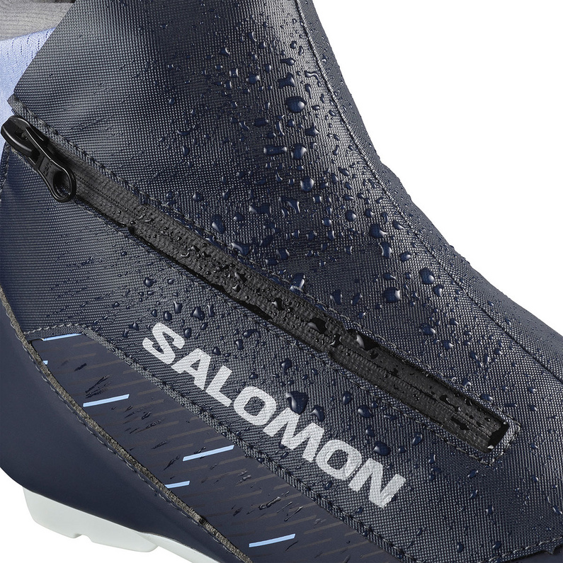 Salomon Damen RC 8 Vitane Prolink Classicschuhe