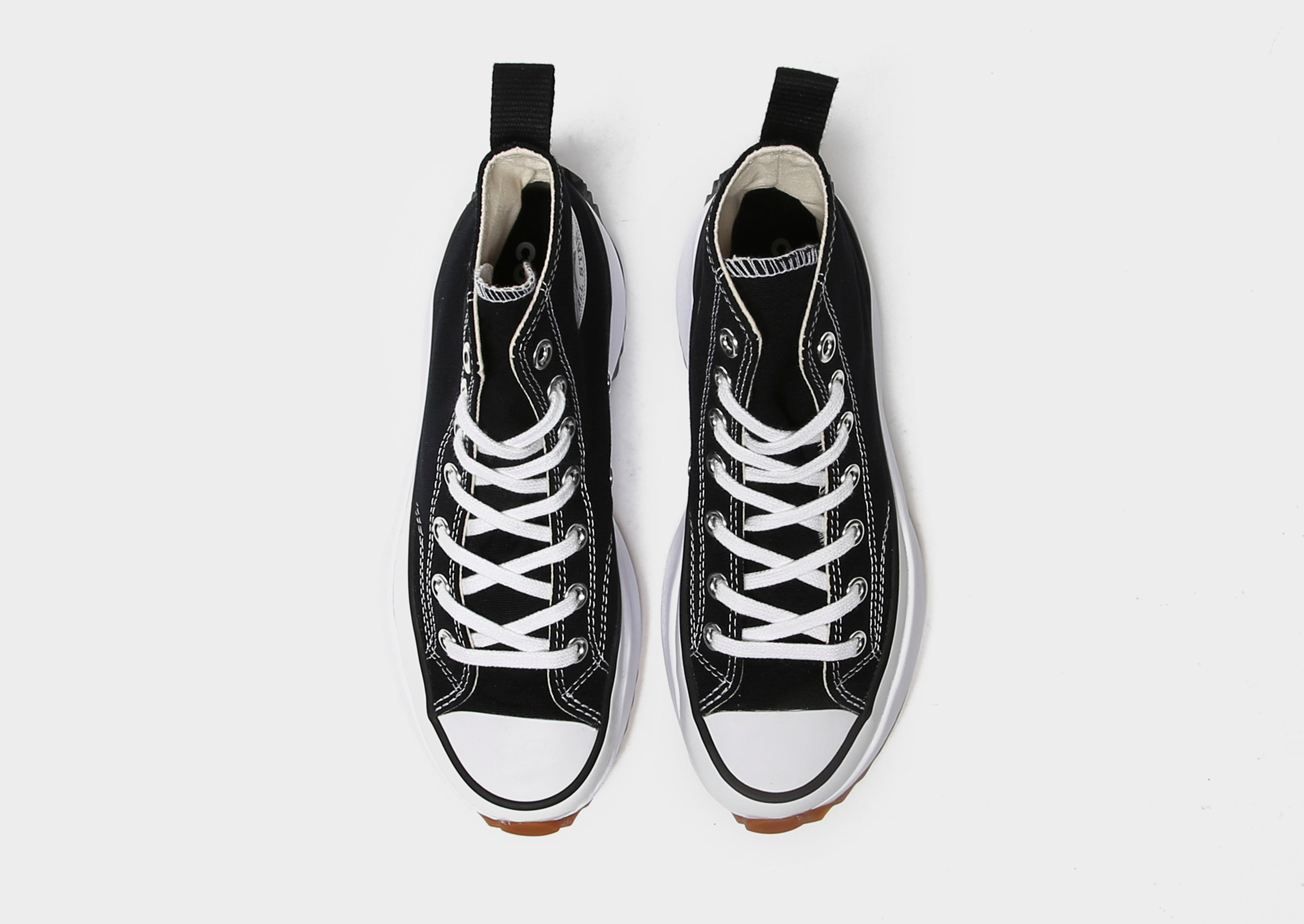 Converse Run Star Hike Femme