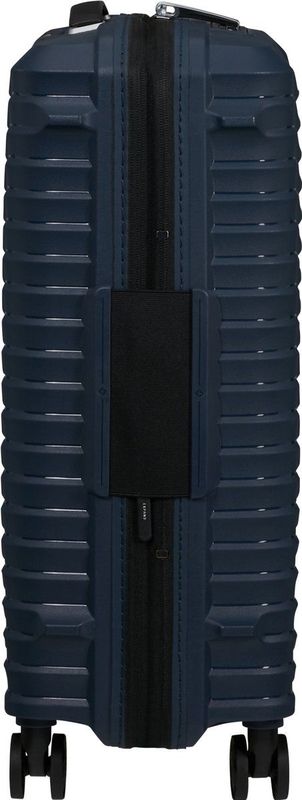Samsonite - Upscape - Handbagage Koffer - Met USB-aansluiting - 4 Wielen