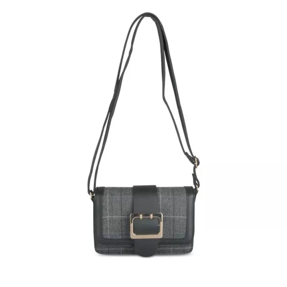 Sac à main NOIR PHILOV