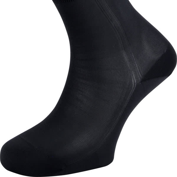 Chaussette de ski MONNET SOUS CHAUSSETTES IR-REFLEX NOIR
