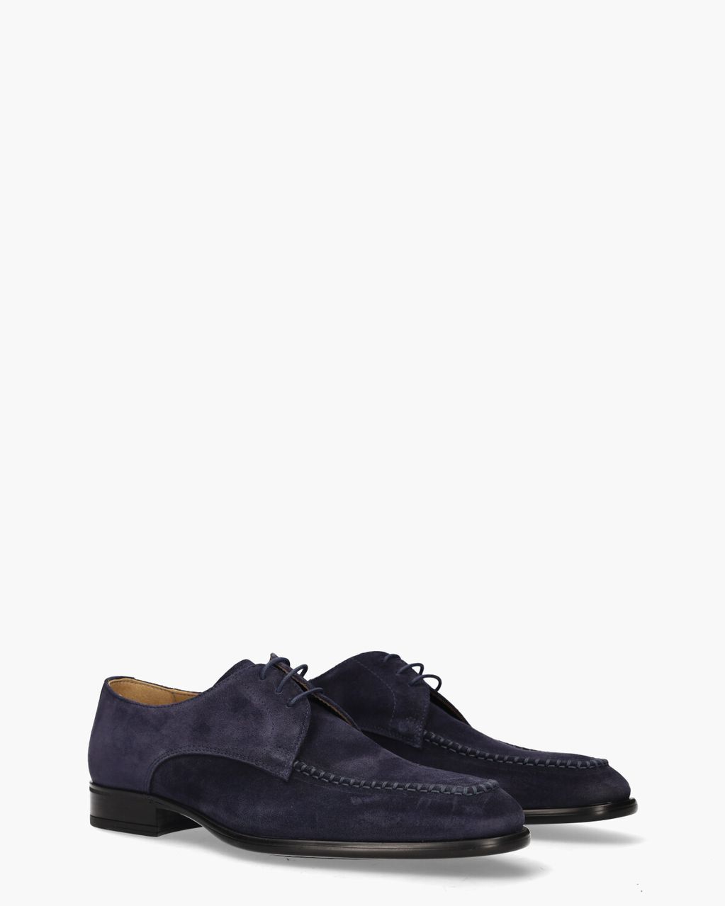 Giorgio 1958 79418 Donkerblauw Heren Veterschoenen
