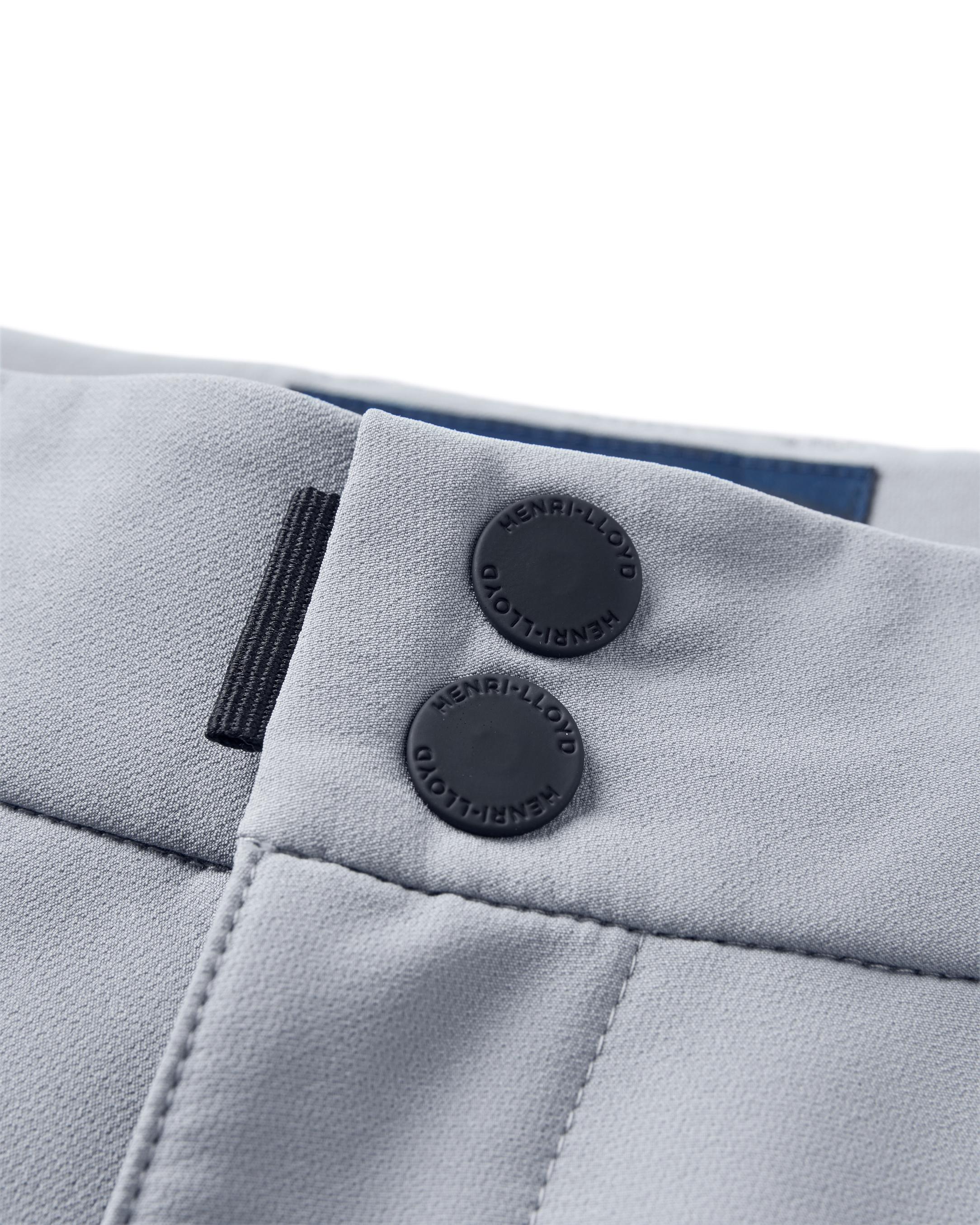 Henri Lloyd Dynamic Deck Shorts Titanium