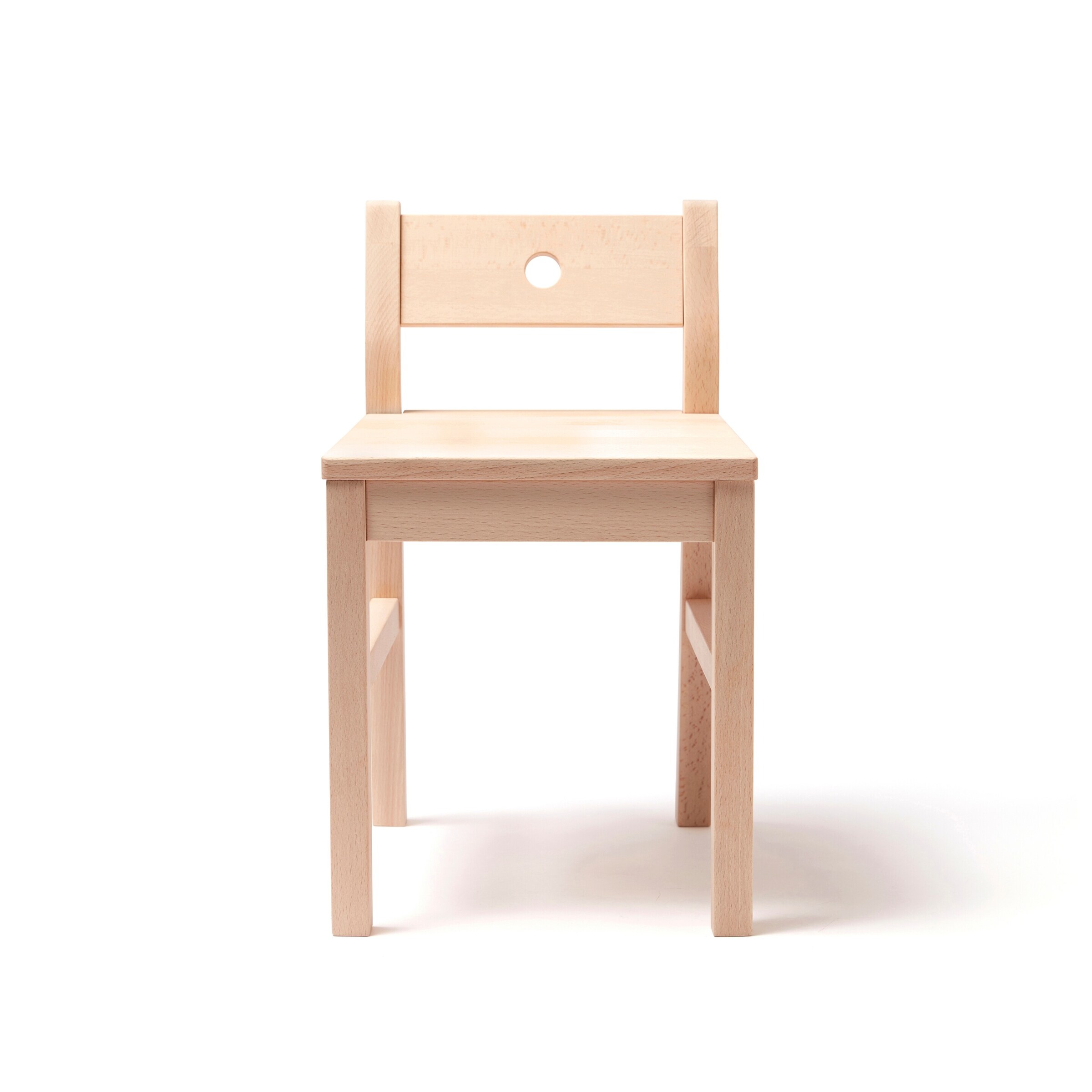 Kids Concept Stuhl Saga natur