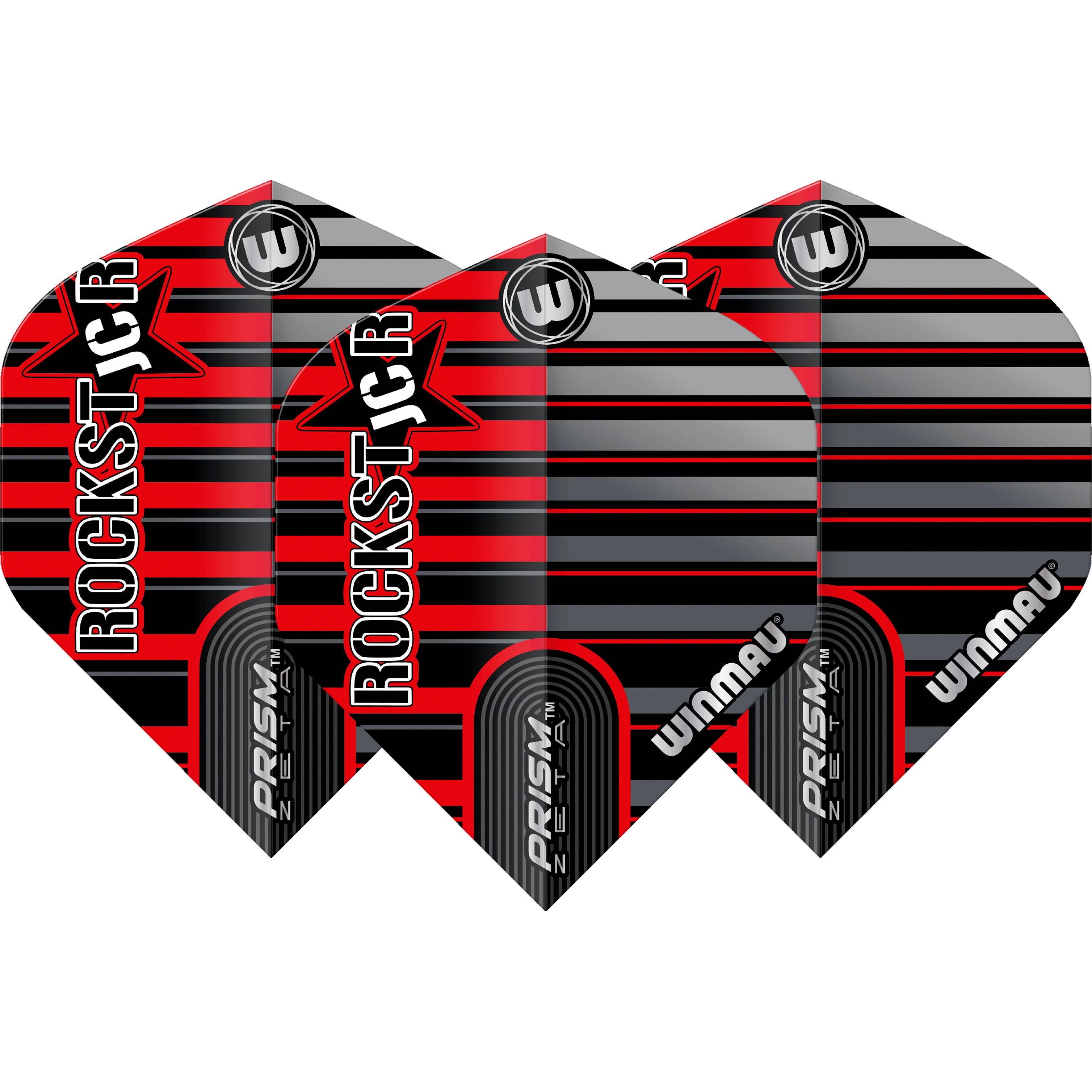 Winmau - Joe Cullen Flight - Standard