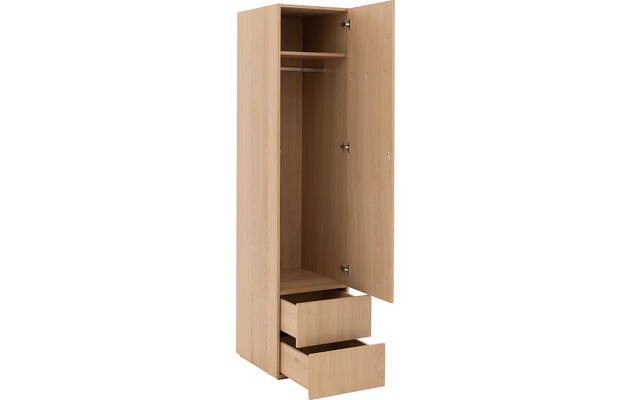 Kast Systeem Malaga