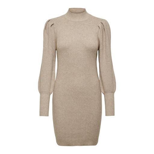 ONLY Katia Strikkjole, Mocha Meringue, M