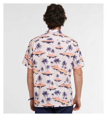 Chemise Technique Dharco Party Leroy Multicouleur
