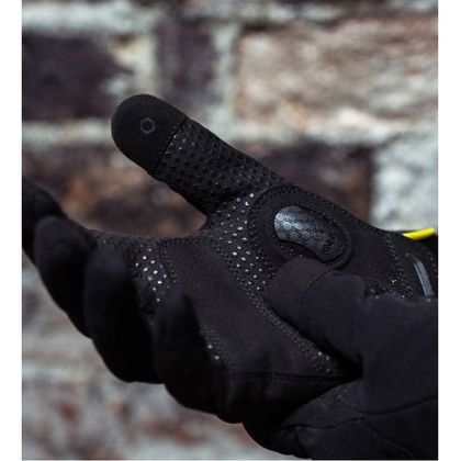 Gants Knox ACTION PRO - Noir