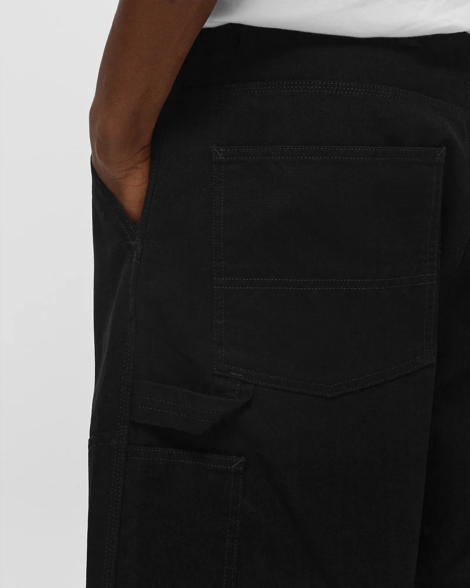 Carhartt WIP Wide Panel Pant
