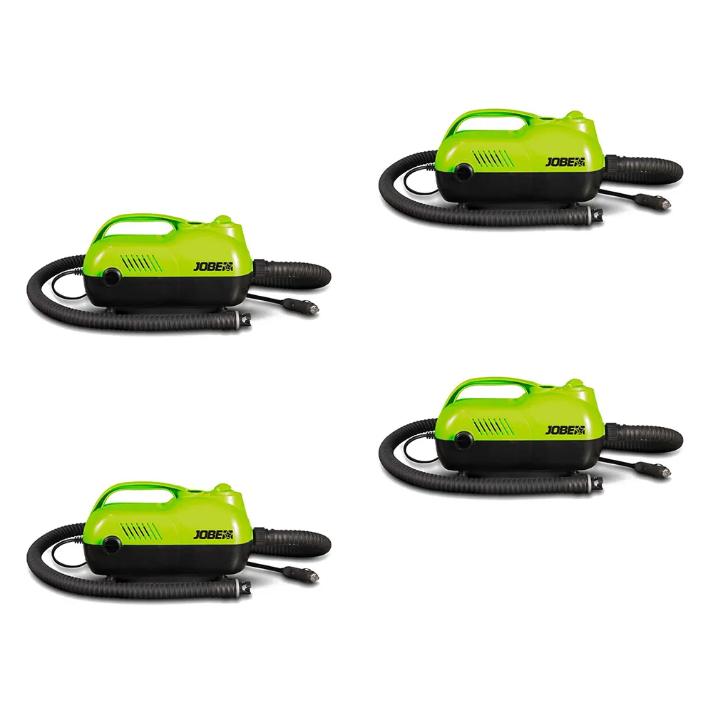 Jobe Infinity pump 12v Schlauch