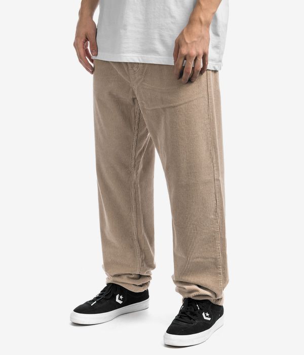 Carhartt WIP Newel Pant Coventry Hose (wall rinsed)