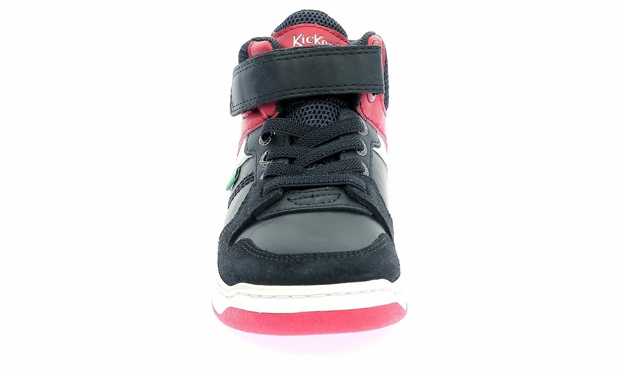 KICKERS<br>Tênis alto Kickado