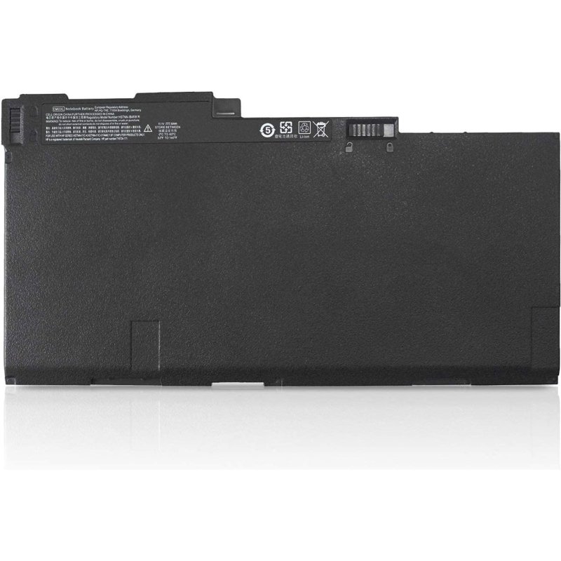 DLH HERD1782-B050Q3 composant de laptop supplémentaire Batterie