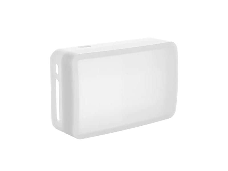 VIJIM Videoleuchte VL120 Kit VIJIM by Ulanzi Combo 10 Homeoffice Licht-Kit