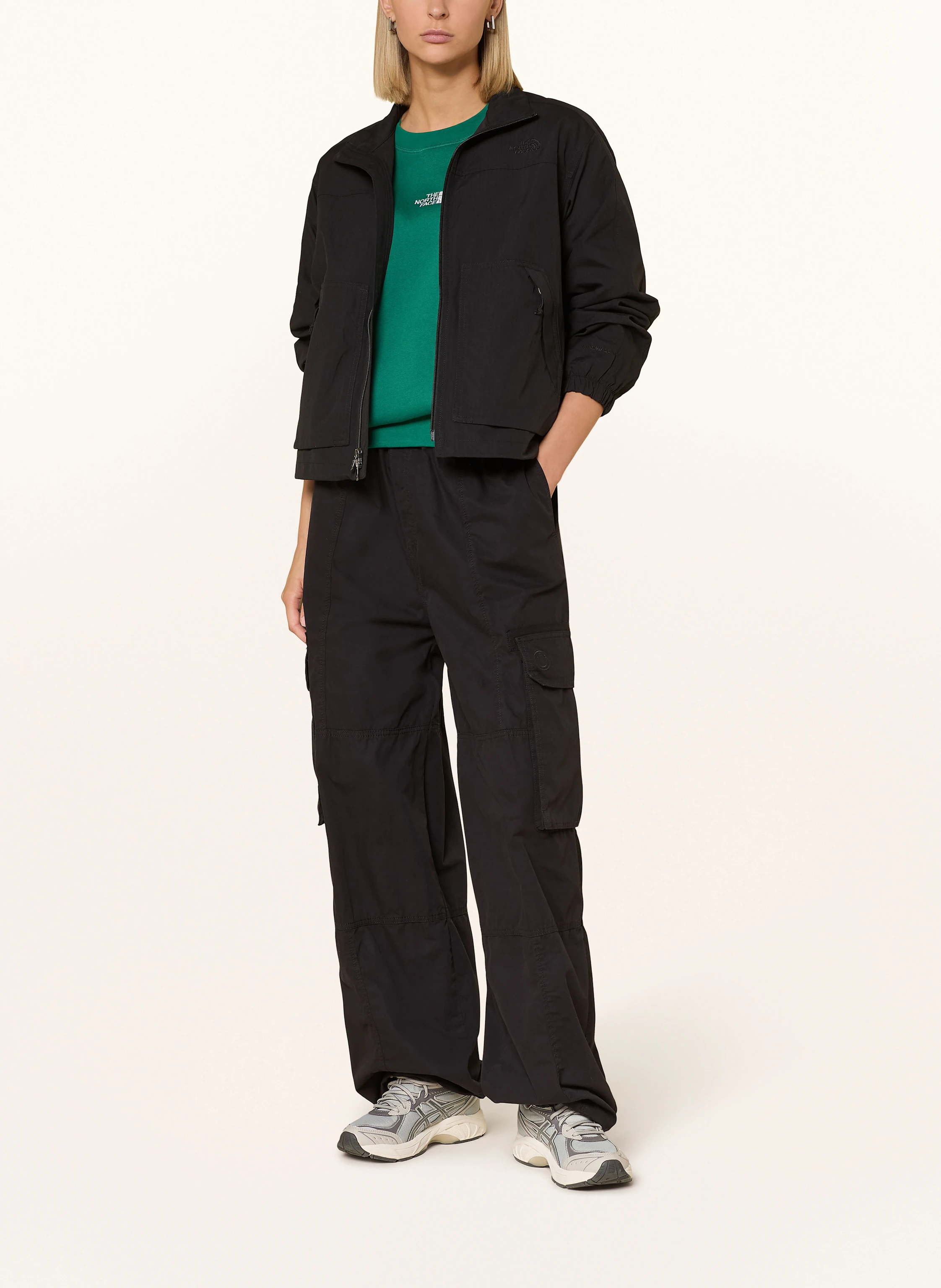 THE NORTH FACE Blouson TNF CORDURA®