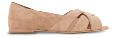 NOË Collection Damesandal Beige 4225103030