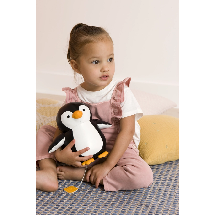 Little Big Friends Die Musiktiere - Martin der Pinguin