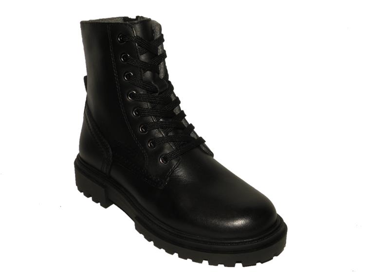 Richter 4311-6131 Zwart