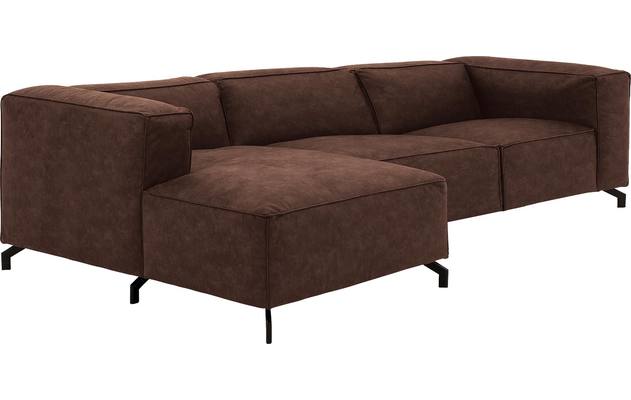 Loungebank Calvin