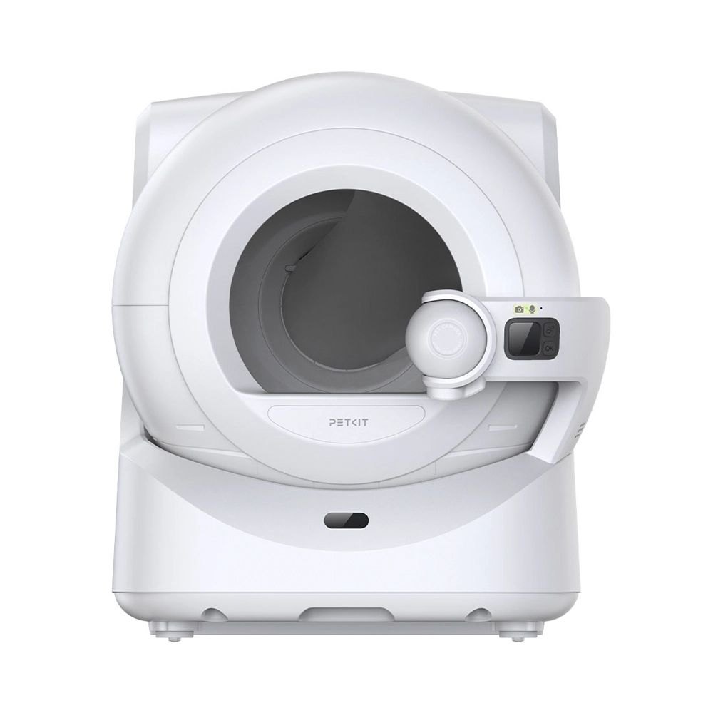 PETKIT Purobot Ultra Selbstreinigende Katzentoilette