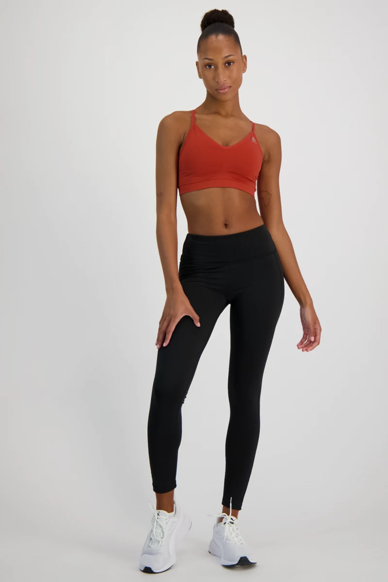 Odlo Seamless Soft Light Reversible Damen Sport-BH