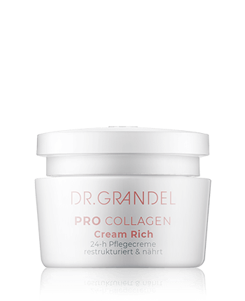 Dr. Grandel Pro Collagen Cream Rich 50ml
