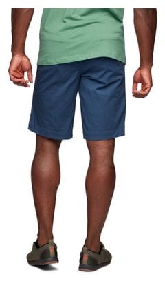 Short Escalade Black Diamond Notion Bleu