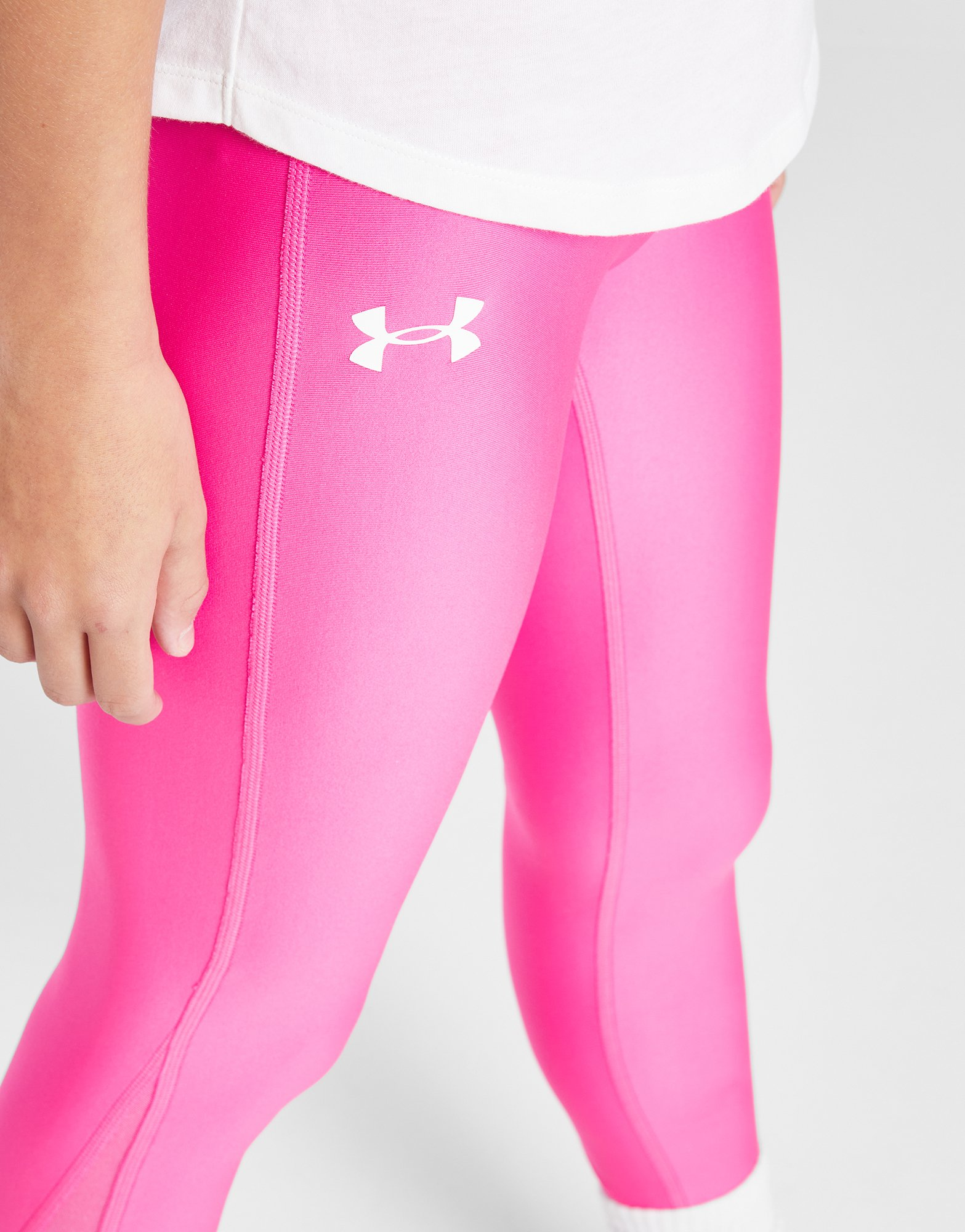 Under Armour Legging HeatGear Armour Junior