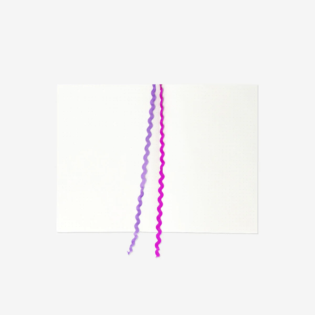 Pink bullet planner - A5