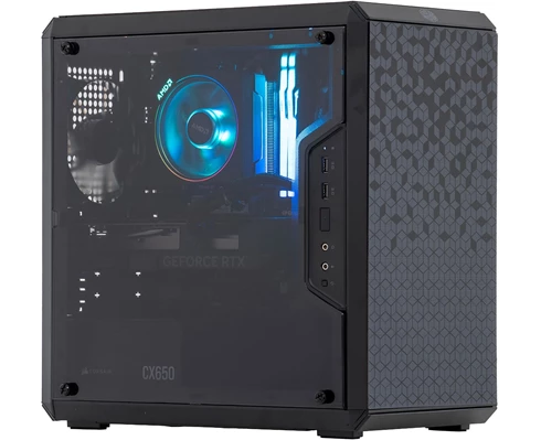 Mission SG G300 Gaming PC