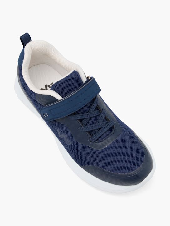 Vty Sneaker Blau