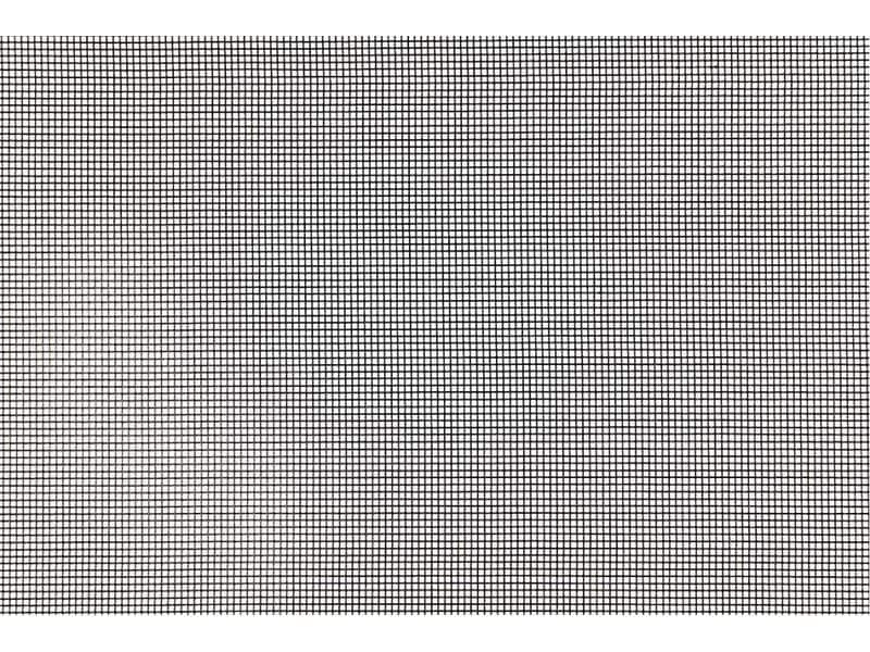 Van Quito Schiebetürenmoskitonetz, fine-mesh VW T5/T6/T6.1 Fliegengitter