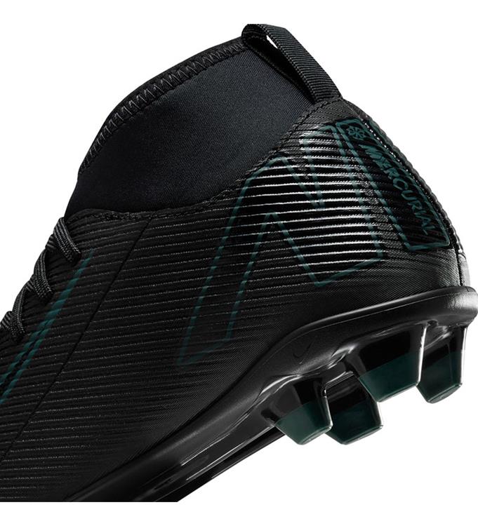 JR SUPERFLY 10 CLUB FG/MG,BLAC BLACK-BLACK-DEEP-JUNGLE