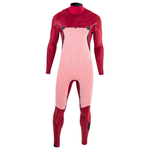 Prolimit Mercury Steamer Freezip 5/3 Thermal Rebound - FTM 2023