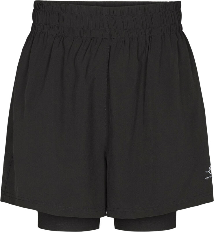 Energetics Npng 2-in-1 Shorts Sort